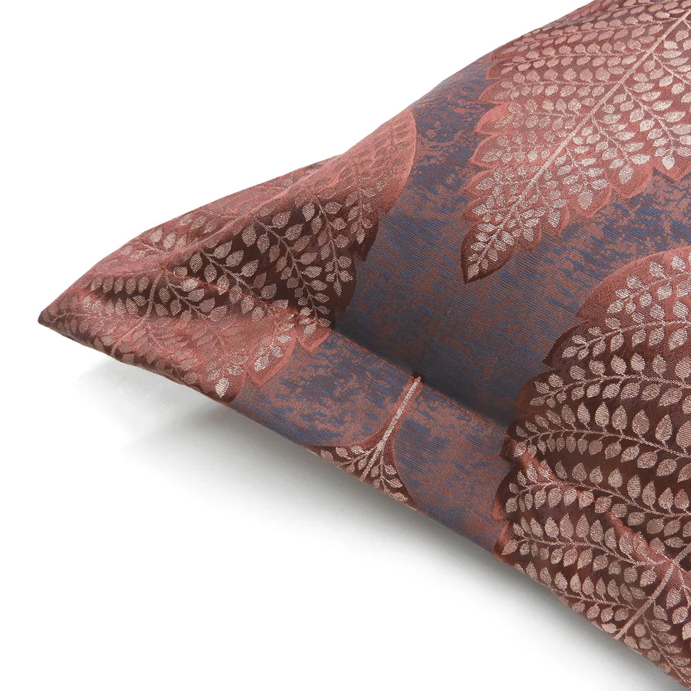Prestigious Textiles Treasure Cushion - Tigers Eye