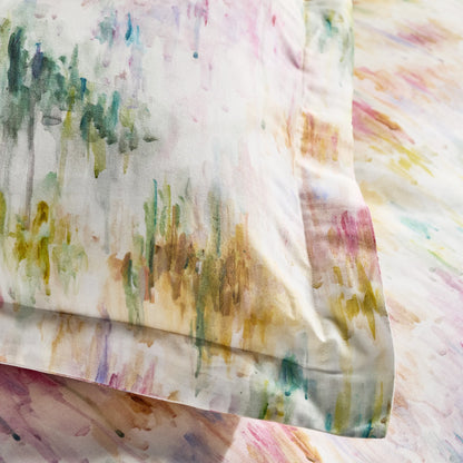 Clarke & Clarke Trueno Duvet Cover Set - Multicolour