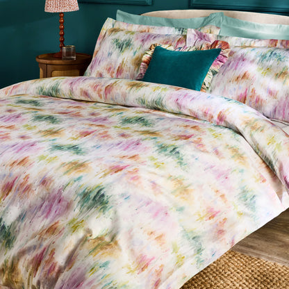 Clarke & Clarke Trueno Duvet Cover Set - Multicolour