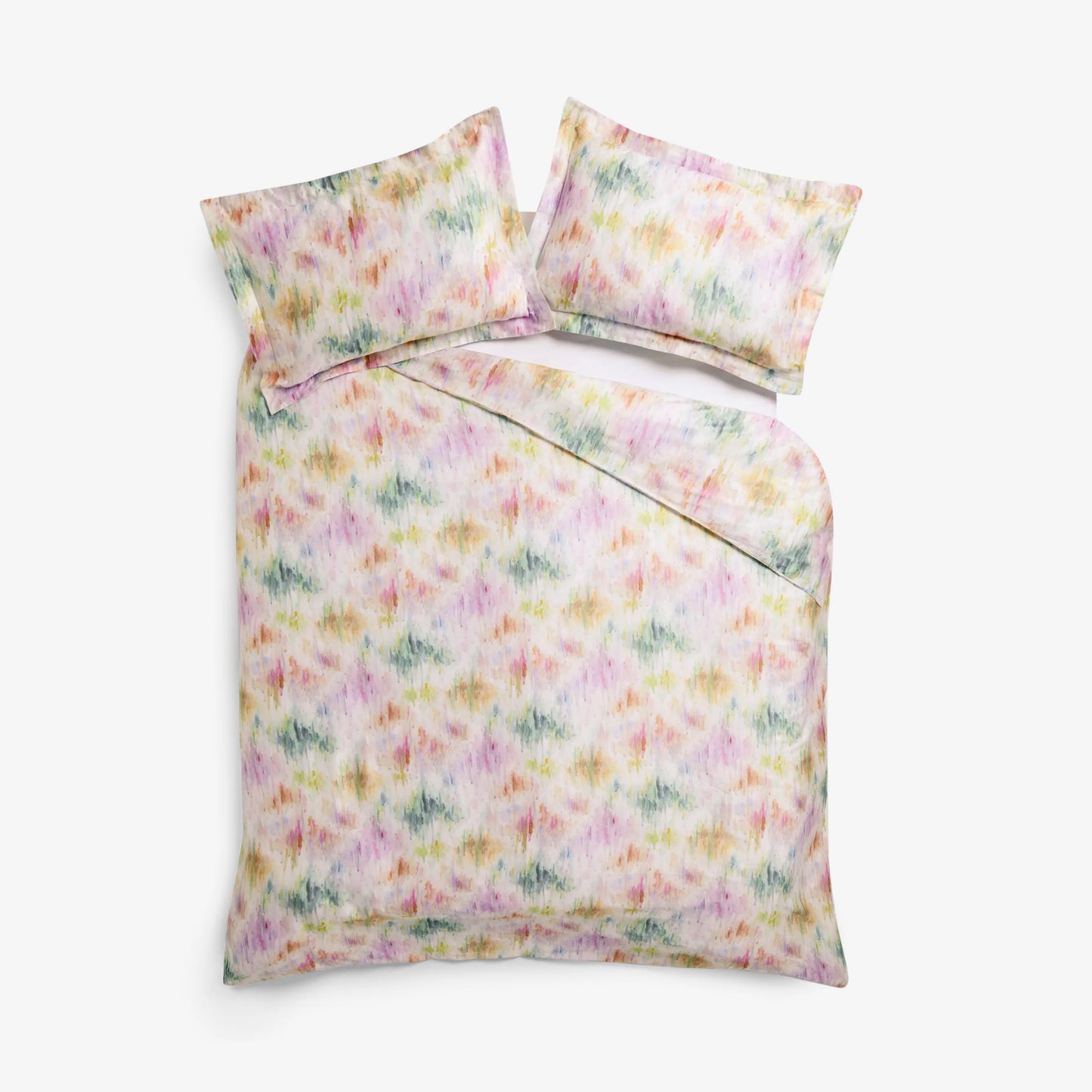 Clarke & Clarke Trueno Duvet Cover Set - Multicolour