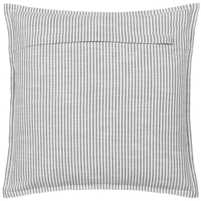 Yard Truro Cushion - Grey