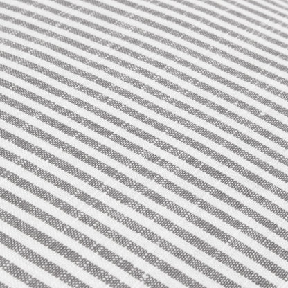 Yard Truro Cushion - Grey