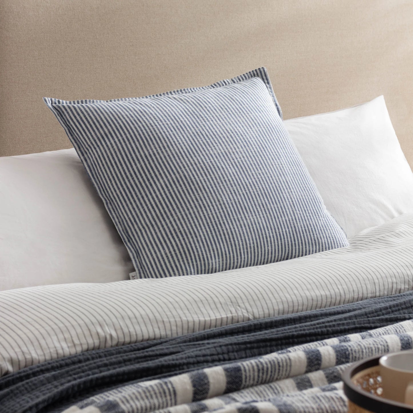 Yard Truro Cushion - Skyline