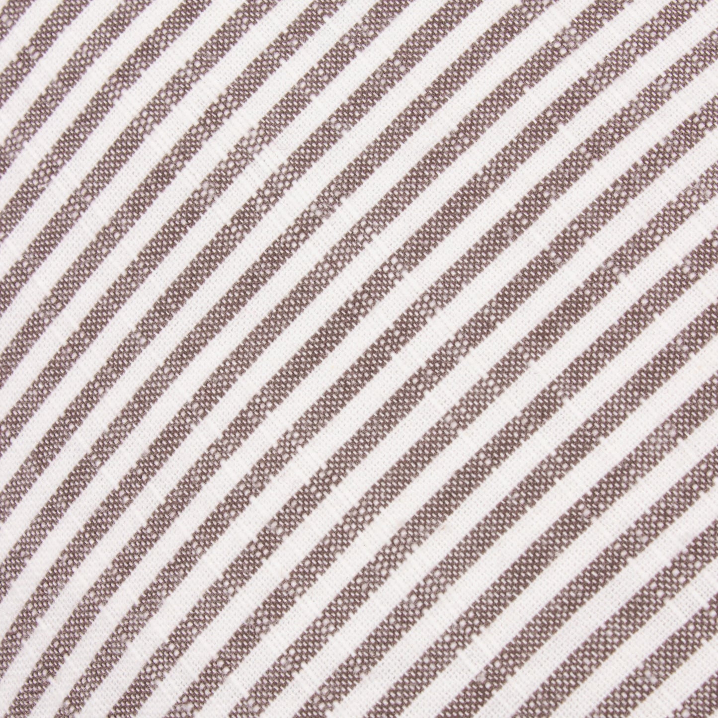 Yard Truro Cushion - Chocolate