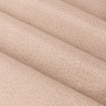 Furn Ultimate Blackout Textured Woven Eyelet Curtains - Pink
