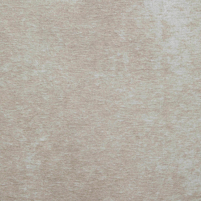 Textured Chenille Cushion by Curtina in Natural 43 x 43cm - Cushion - Curtina