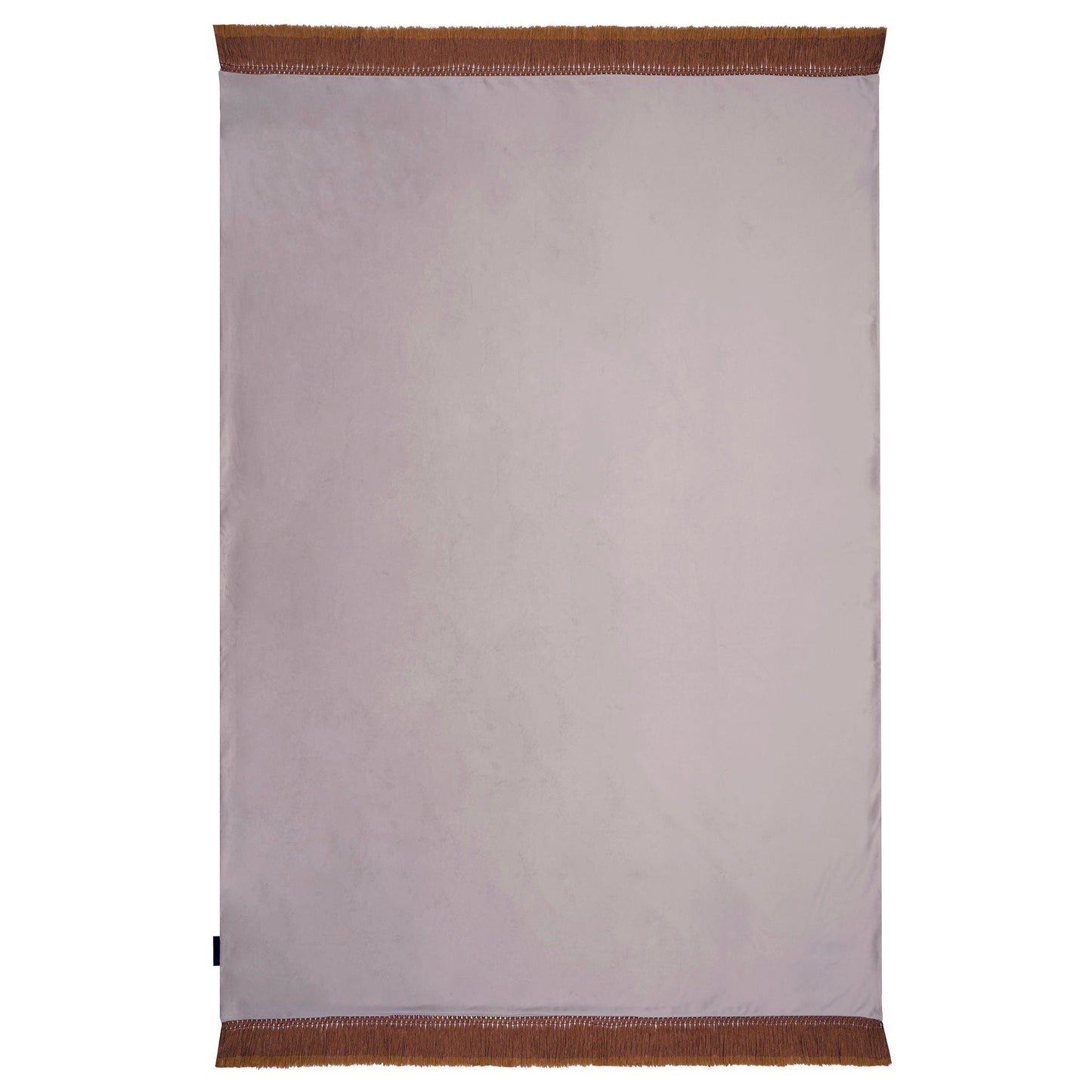 Venus Primavera Throw in Natural 130 x 180cm - Throw - Laurence Llewelyn-Bowen