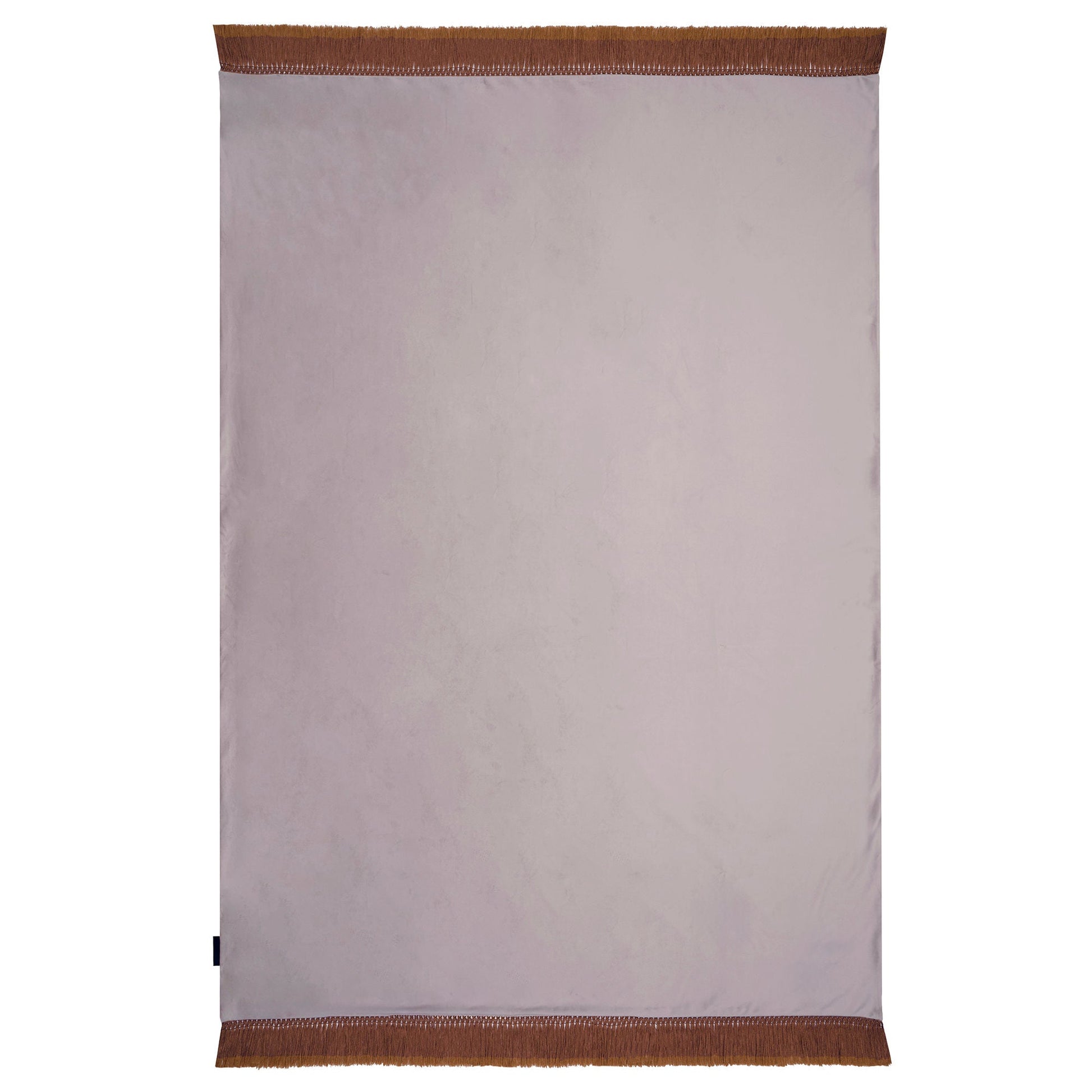 Venus Primavera Throw in Natural 130 x 180cm - Throw - Laurence Llewelyn-Bowen