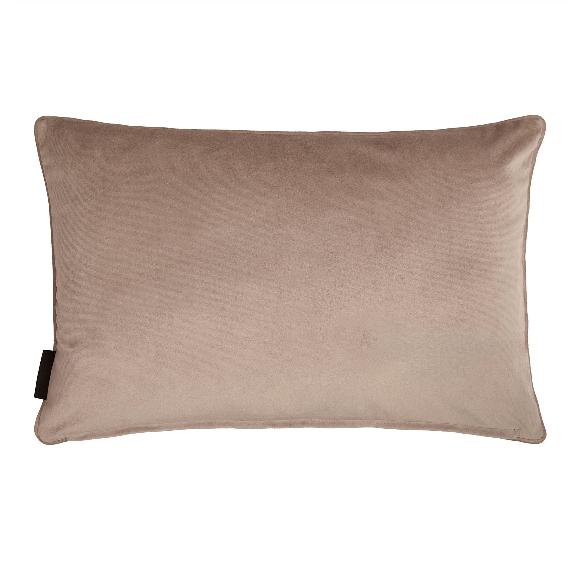 Venus Desire Cushion in Mink 40 x 60cm - Cushion - Laurence Llewelyn-Bowen