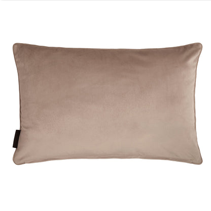 Venus Desire Cushion in Mink 40 x 60cm - Cushion - Laurence Llewelyn-Bowen