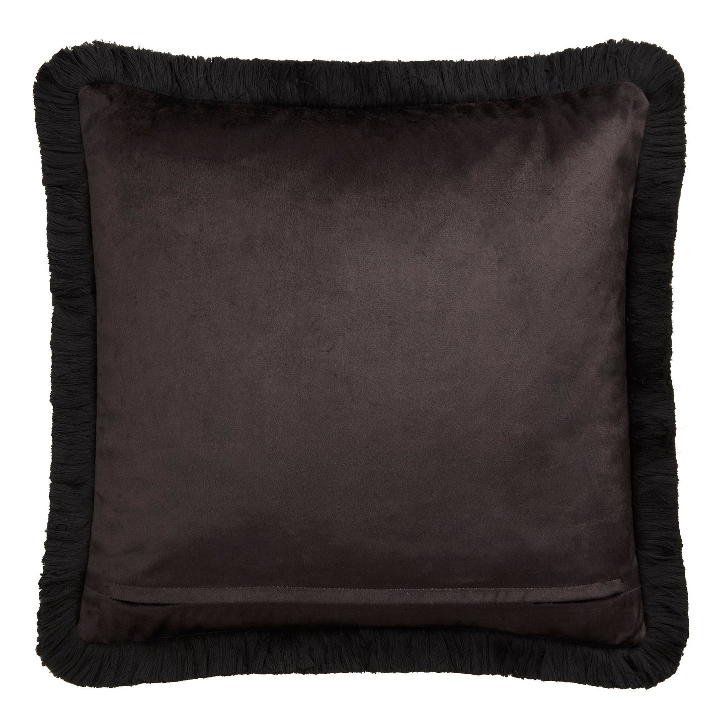 Laurence Llewelyn-Bowen Vista Cushion - Monochrome