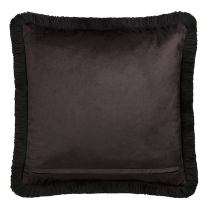 Laurence Llewelyn-Bowen Vista Cushion - Monochrome