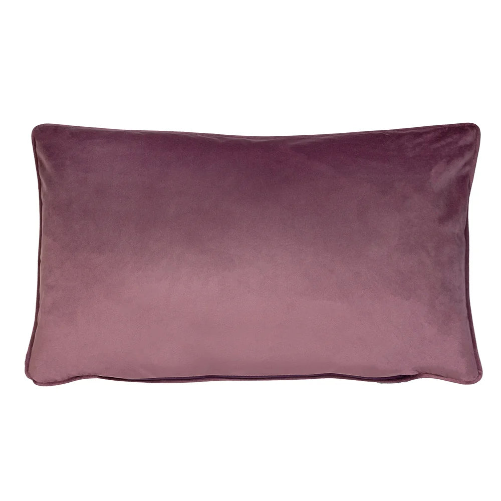 Prestigious Textiles Woodland Walk Cushion - Candyfloss