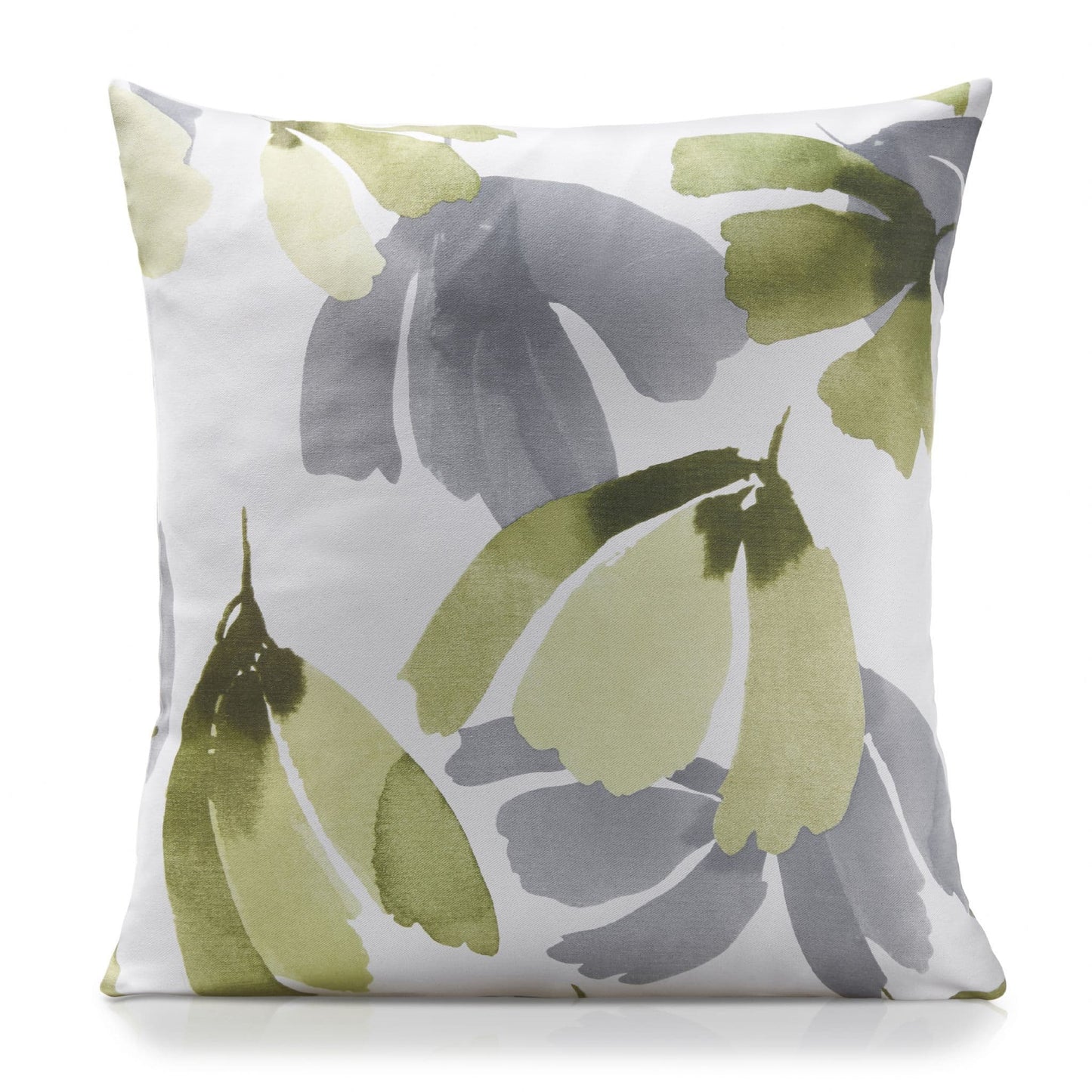 Alan Symonds Amsterdam Filled Cushion - Lime