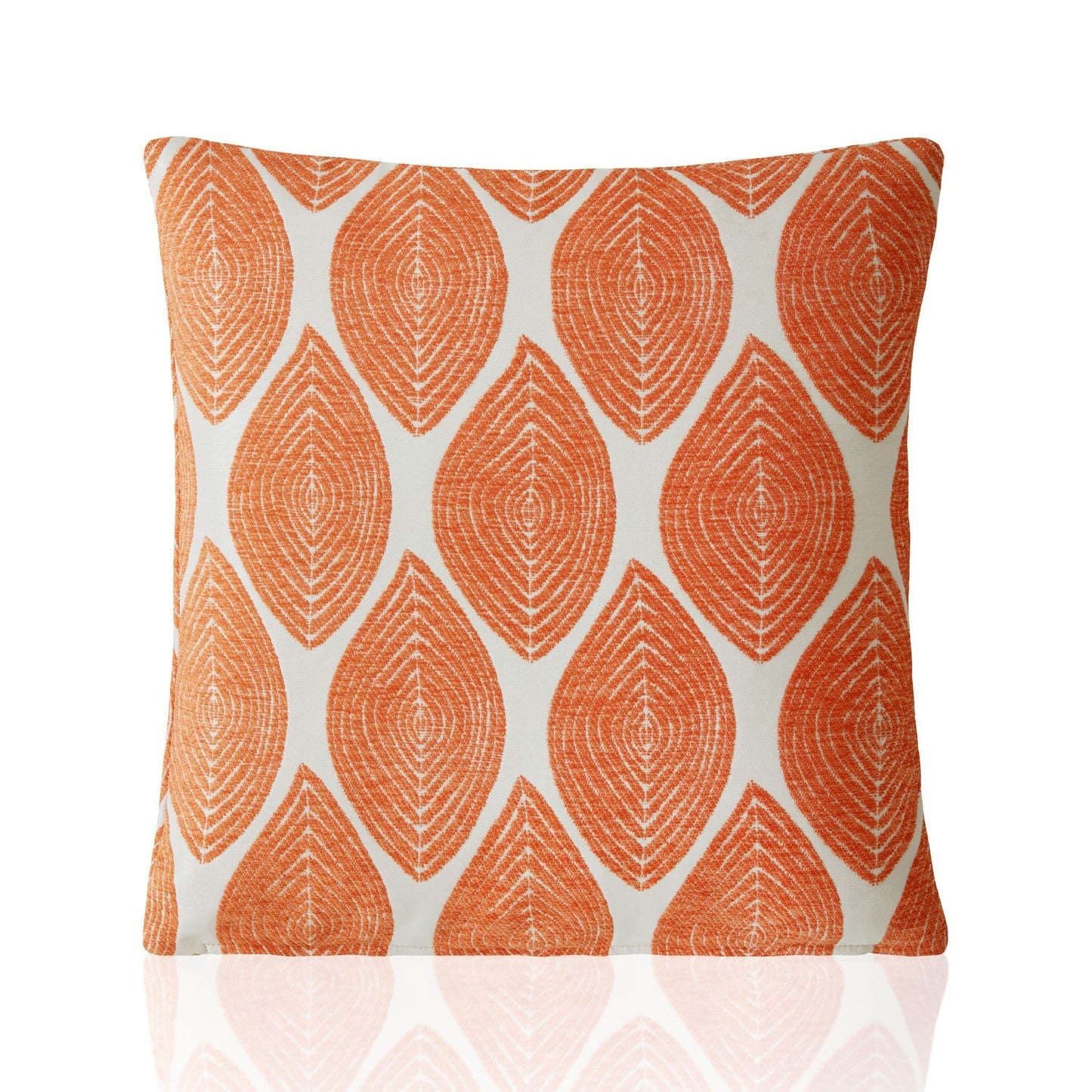 Alan Symonds Bliss Filled Cushion - Cantaloupe