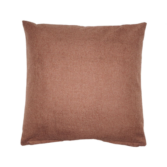 Alan Symonds Grosvenor Dark Filled Cushion