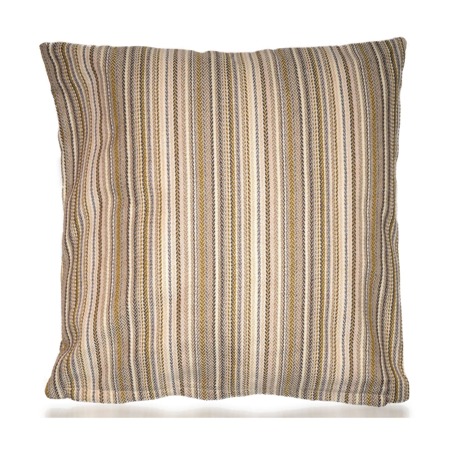 Alan Symonds Grosvenor Stripe Filled Cushion