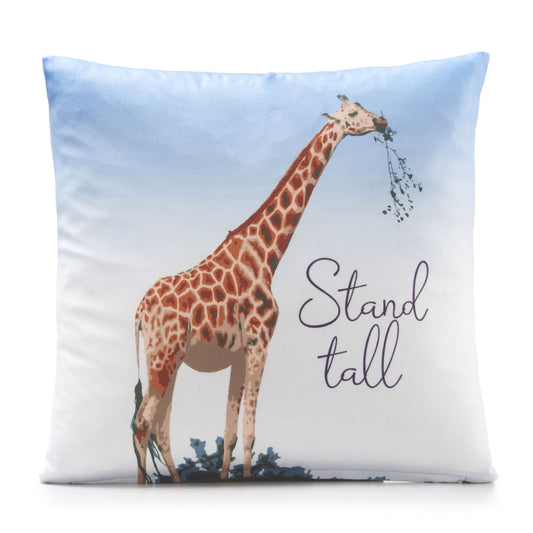 Alan Symonds Inspiration Filled Cushion - Tall