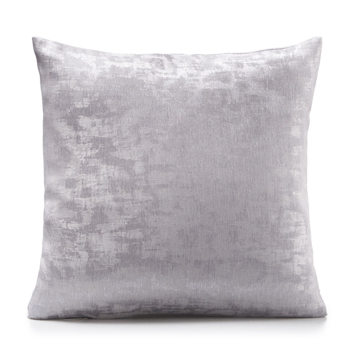 Alan Symonds Keswick Filled Cushion - Pewter