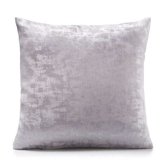 Alan Symonds Keswick Filled Cushion - Pewter