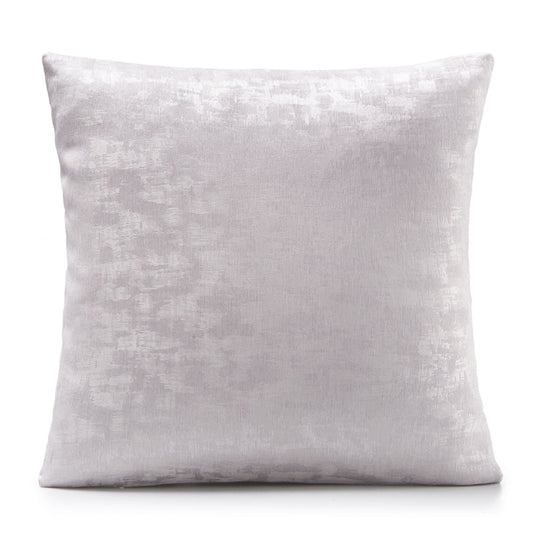 Alan Symonds Keswick Filled Cushion - Silver