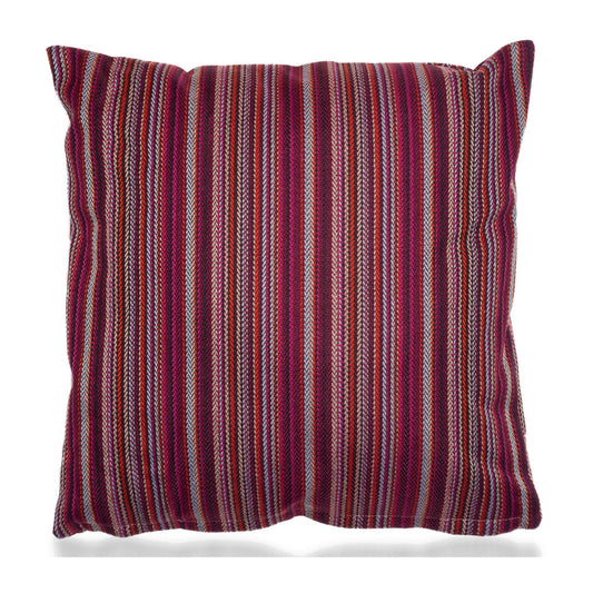 Alan Symonds Lincoln Stripe Filled Cushion