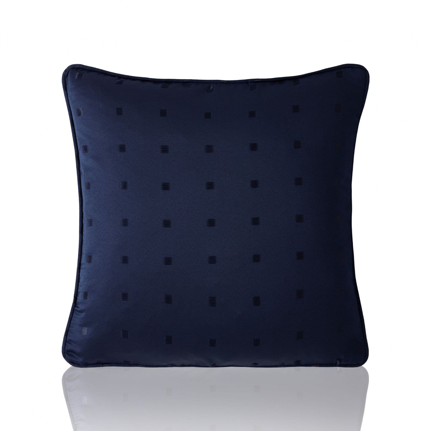 Alan Symonds Madison Filled Cushion - Navy