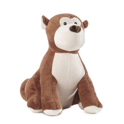 Alan Symonds Monkey Door Stop