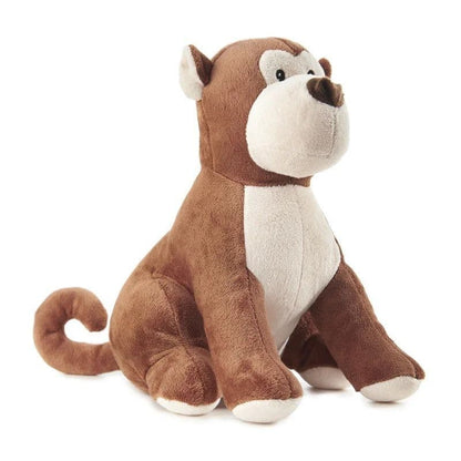 Alan Symonds Monkey Door Stop