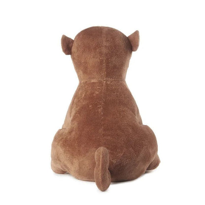Alan Symonds Monkey Door Stop