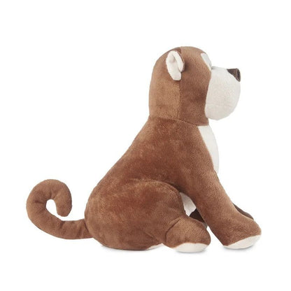 Alan Symonds Monkey Door Stop