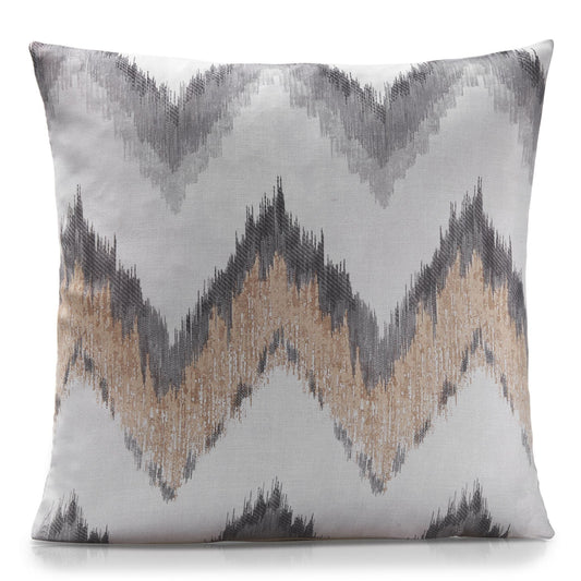 Alan Symonds Oslo Filled Cushion - Ochre