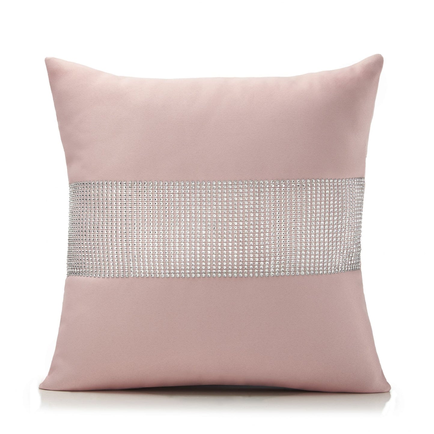 Alan Symonds Palace Filled Cushion - Blush