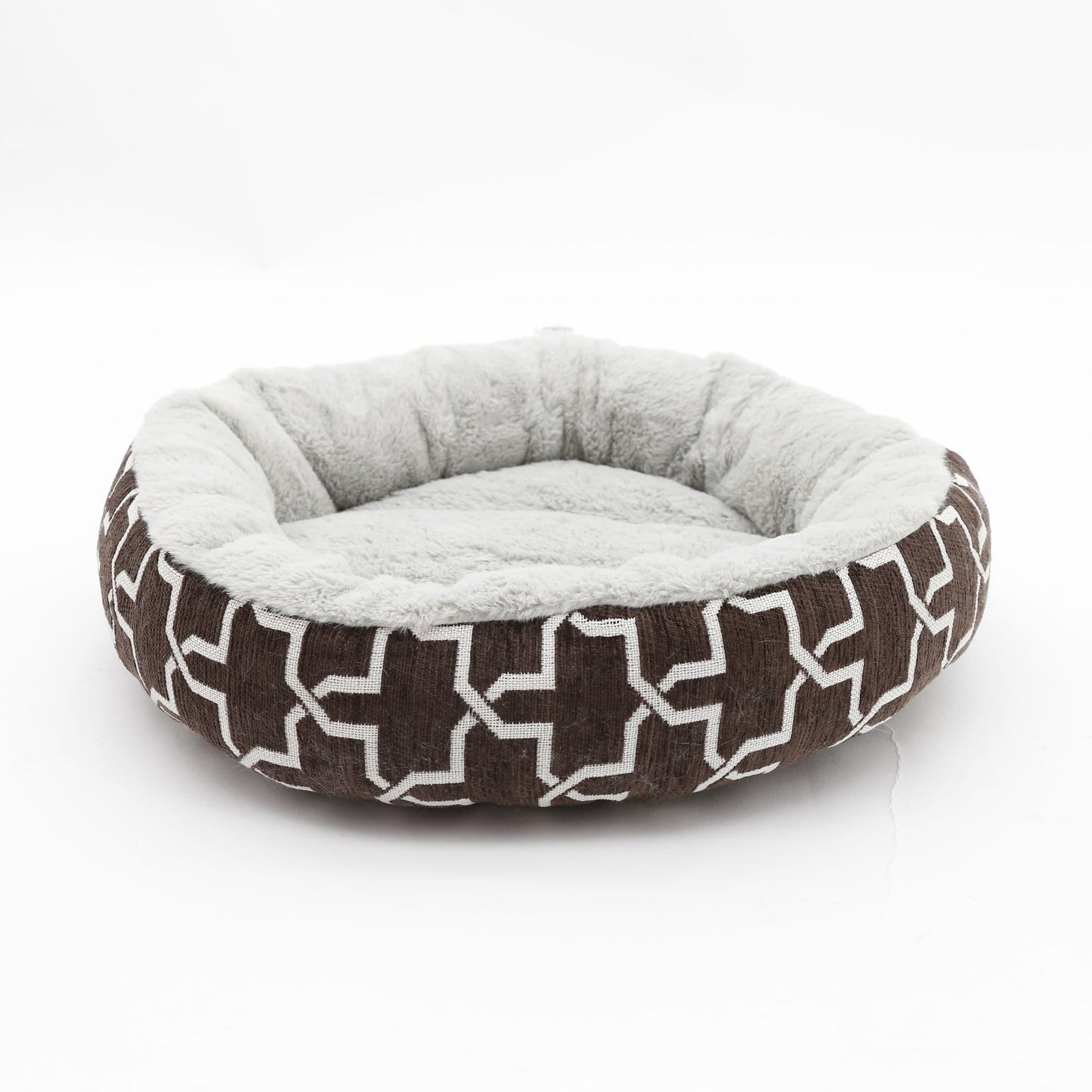 Alan Symonds Pet Cuddler - Chocolate
