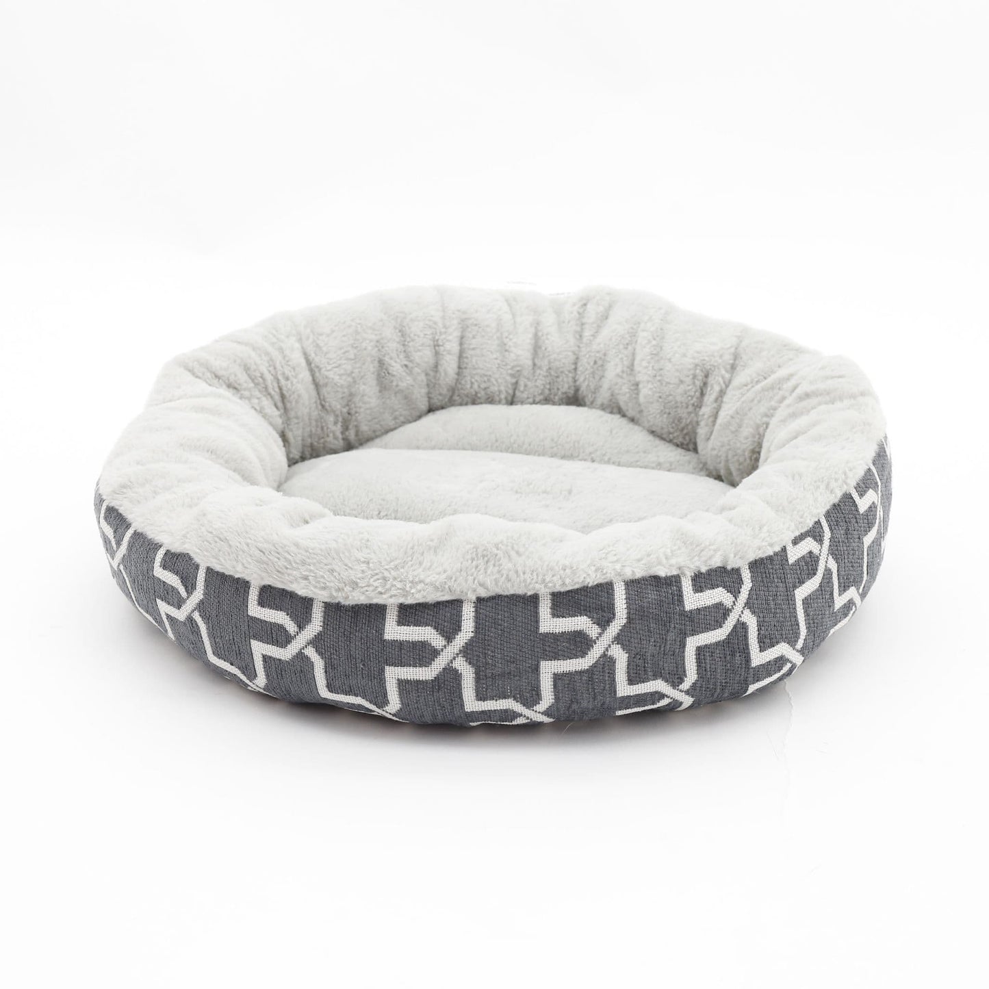 Alan Symonds Pet Cuddler - Grey