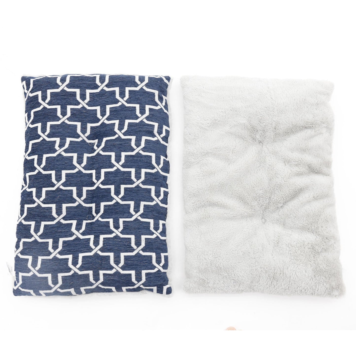 Alan Symonds Pet Mat - Blue