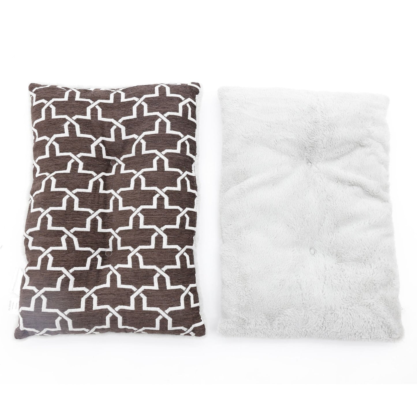 Alan Symonds Pet Mat - Chocolate
