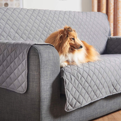 Alan Symonds Pet Sofa Cover