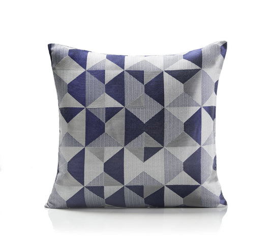 Alan Symonds Skandi Filled Cushion - Navy