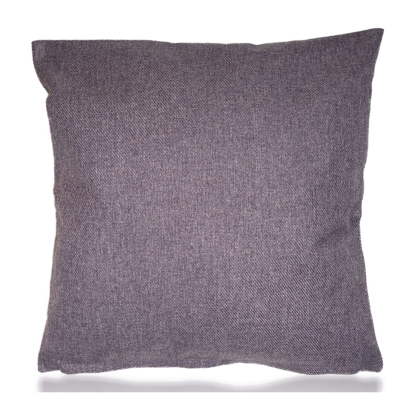 Alan Symonds Stamford Filled Cushion - Grey