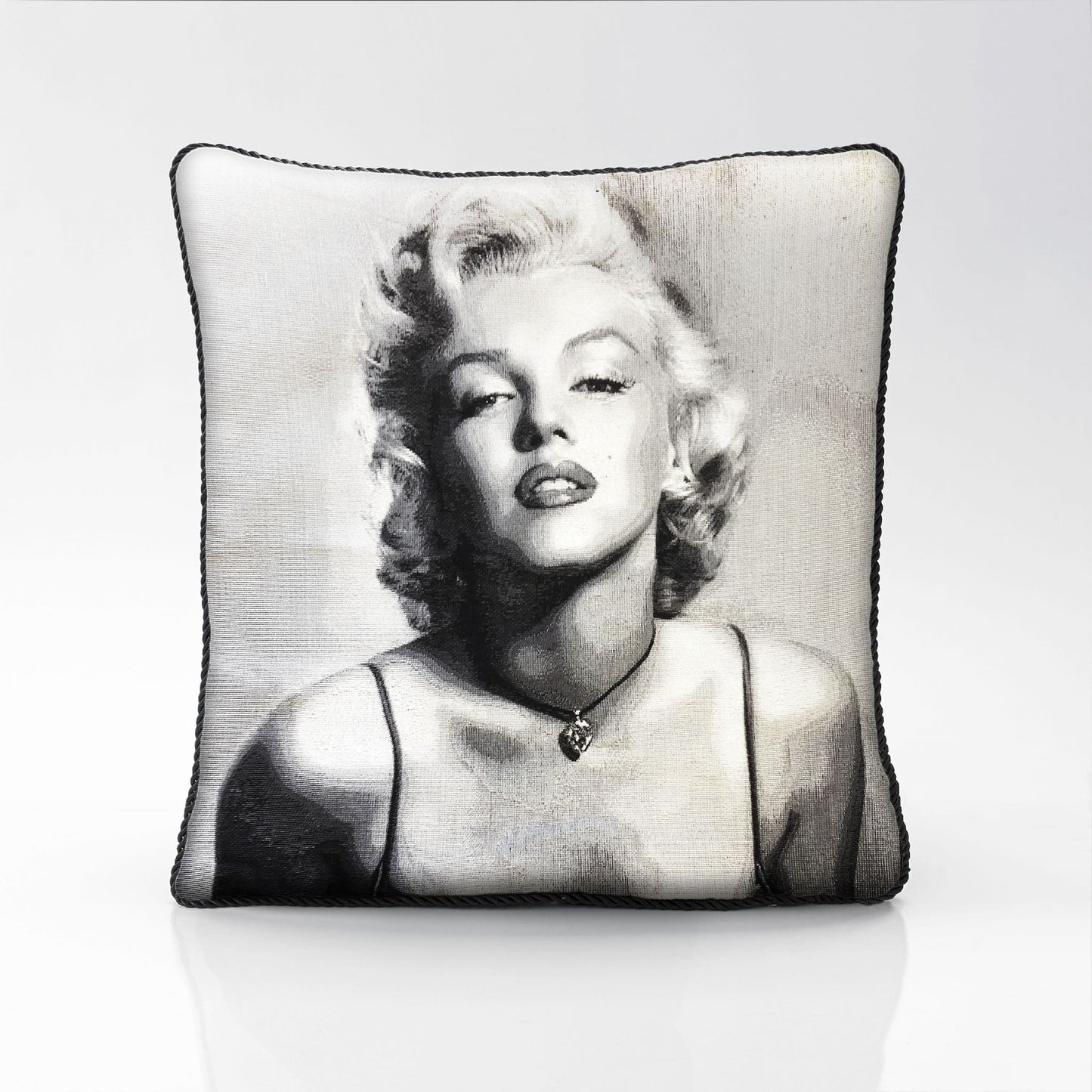 Alan Symonds Tapestry Filled Cushion - Monroe