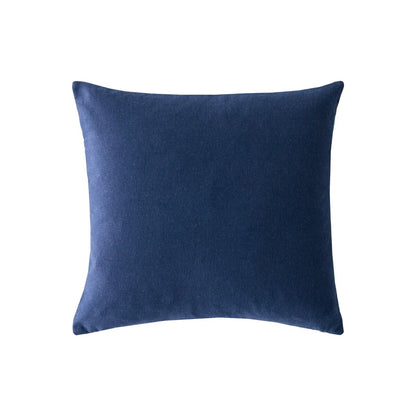 Orla Kiely Bubble Flower Filled Cushion - Evergreen
