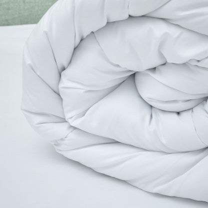 Catherine Lansfield Anti-Allergy Hollowfibre Duvet 15 Tog