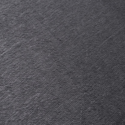 Catherine Lansfield Anti-Bacterial Memory Foam Bath Mat - Charcoal