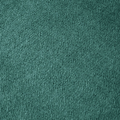 Catherine Lansfield Anti-Bacterial Memory Foam Bath Mat - Forest Green