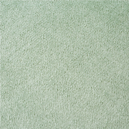 Catherine Lansfield Anti-Bacterial Memory Foam Bath Mat - Sage Green