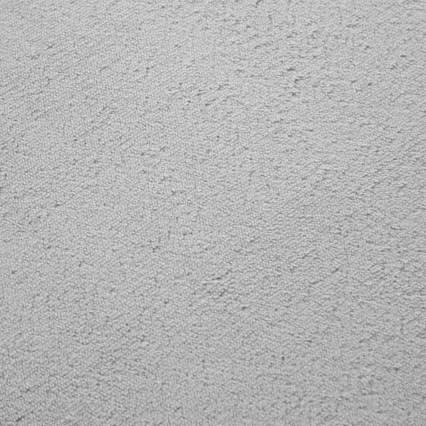Catherine Lansfield Anti-Bacterial Memory Foam Bath Mat - Silver