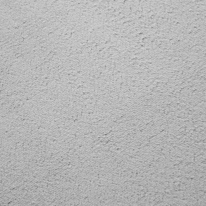 Catherine Lansfield Anti-Bacterial Memory Foam Bath Mat - Silver
