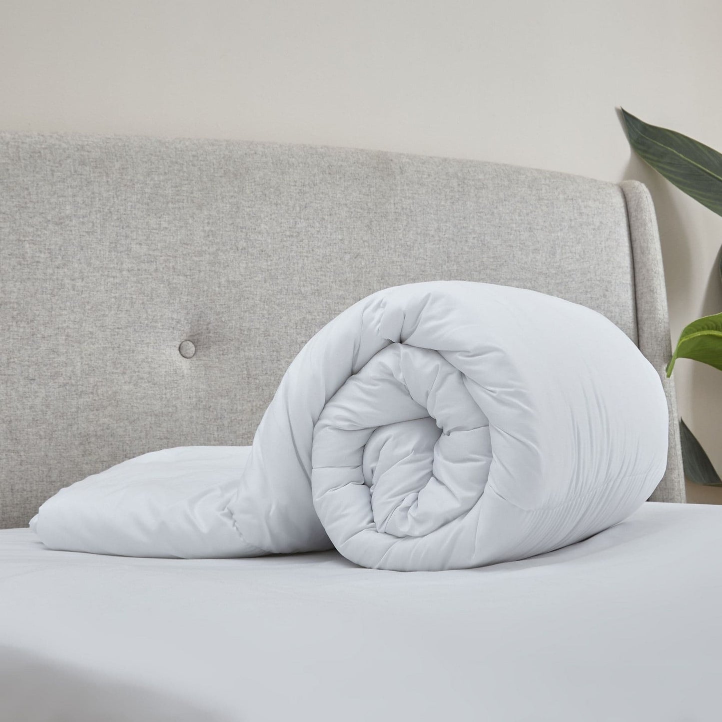 Catherine Lansfield Hollowfibre Duvet 13.5 Tog