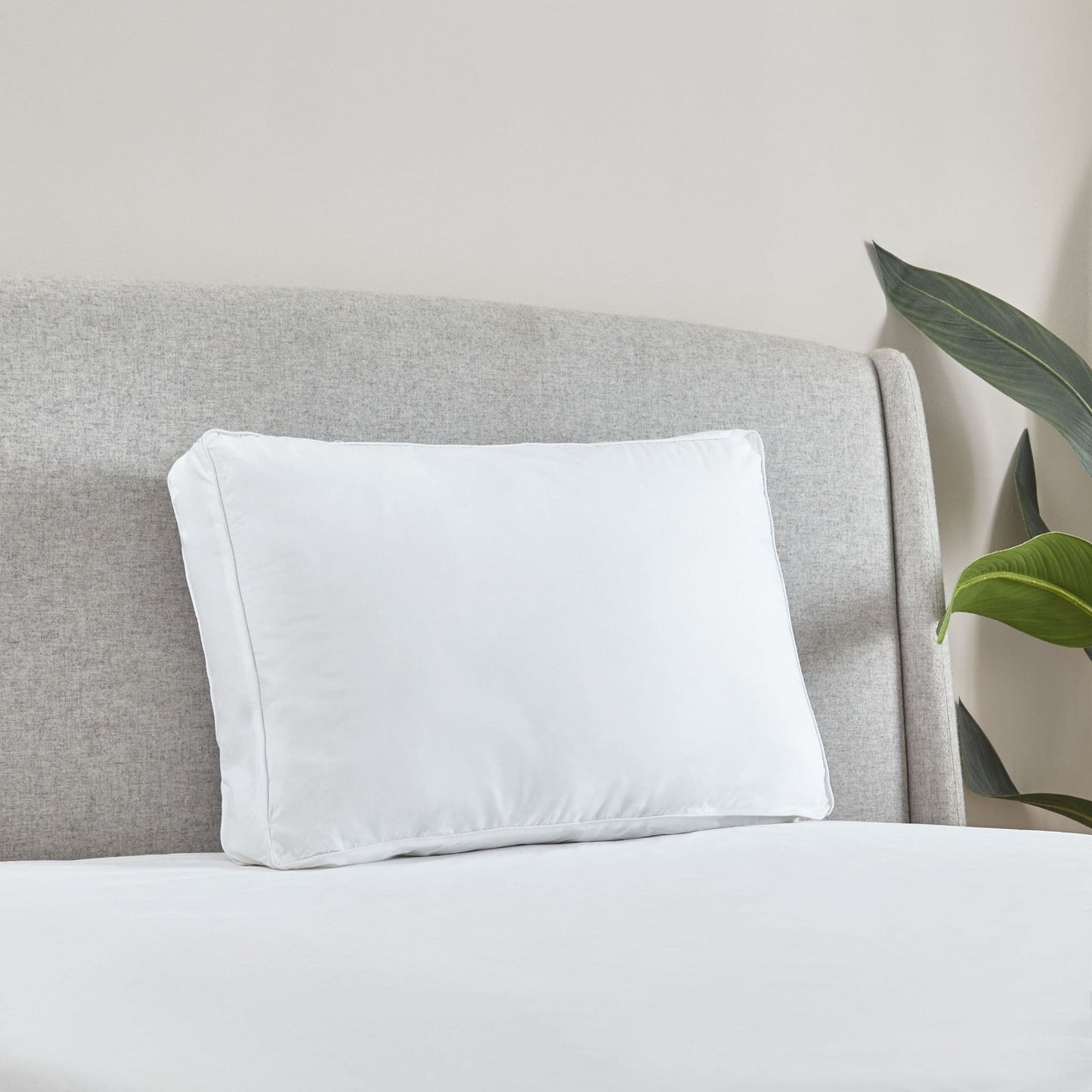 Catherine Lansfield Luxury Box Pillow